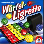 Ligretto Dice