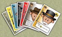 Monkey Rummy
