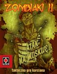Zombiaki II: Attack on Moscow