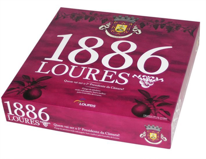 1886 Loures box art