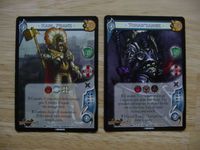 Universal Fighting System: Warhammer – Age of reckoning Promo