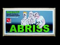 Abriss