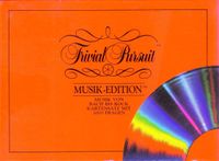 Trivial Pursuit: RPM Edition