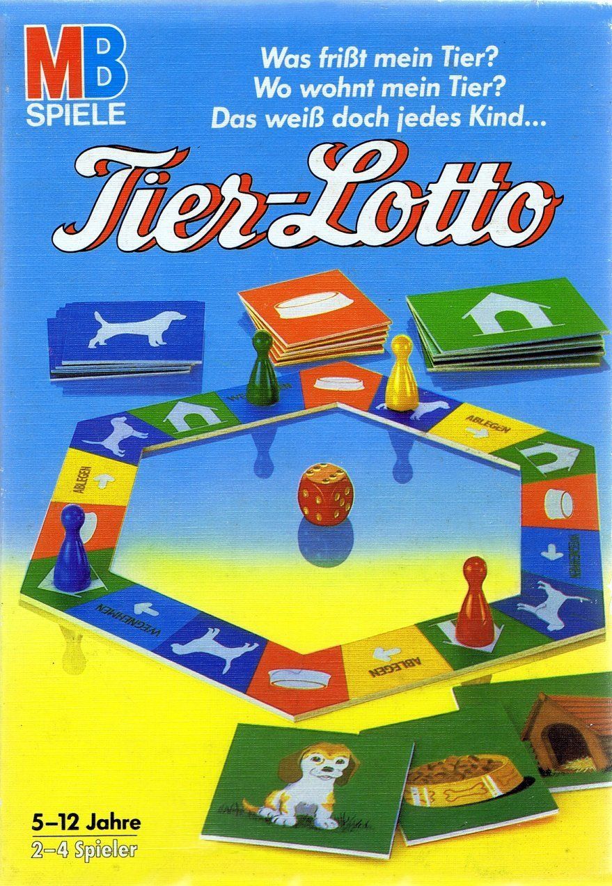 Tier-Lotto box art