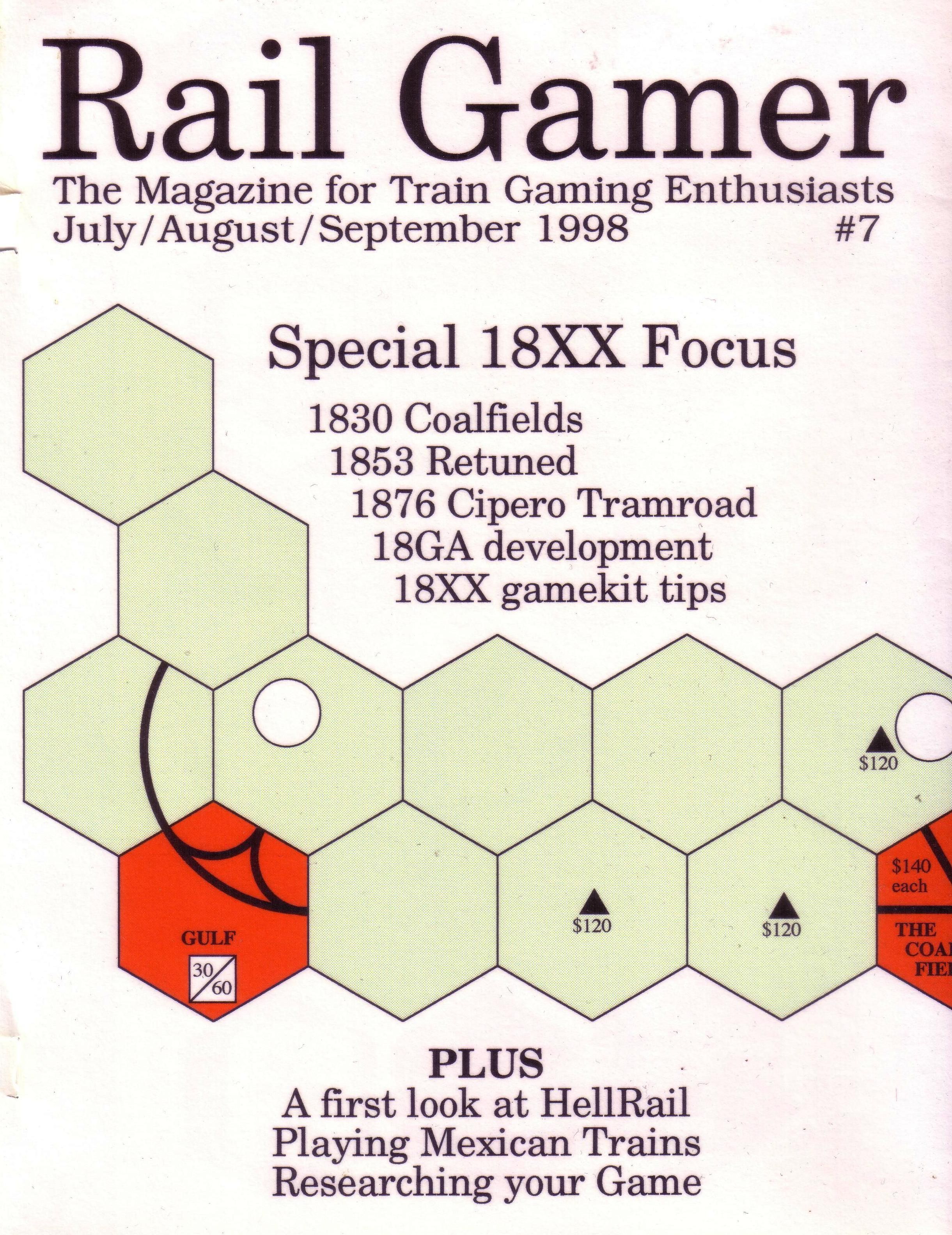 1830: The Coalfields box art