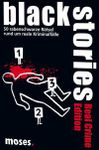 Black Stories: Real Crime Edition
