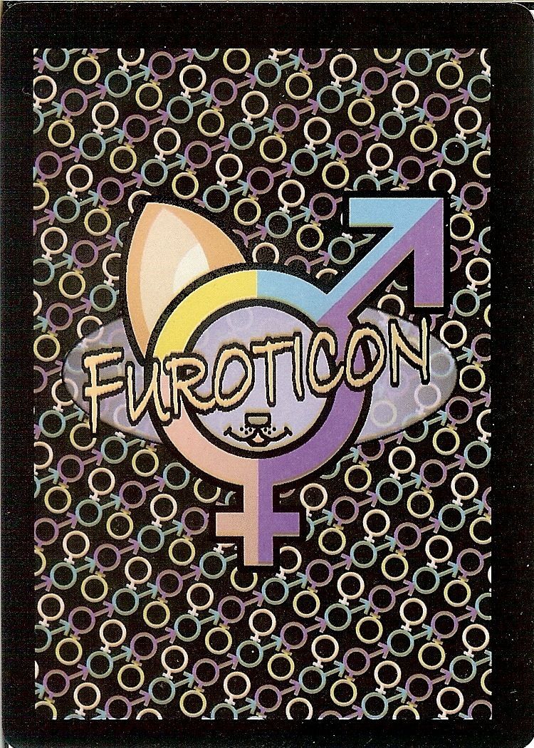 Coperta Furoticon