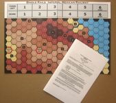 Bindle Rails Expansion #1: Imperial Mexican Railway