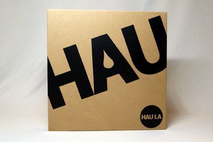 Hau La doboz