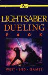 Star Wars Lightsaber Dueling