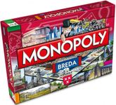 Monopoly: Breda
