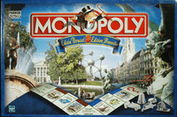 Monopoly: Editie Brussel