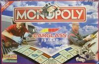 Monopoly: Carglass