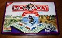 Monopoly: Hoeksche Waard