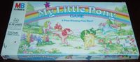 My Little Pony Game