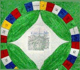 Coperta Citizenship: The Game