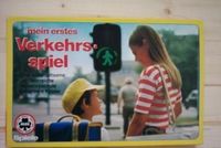 Mein erstes Verkehrsspiel