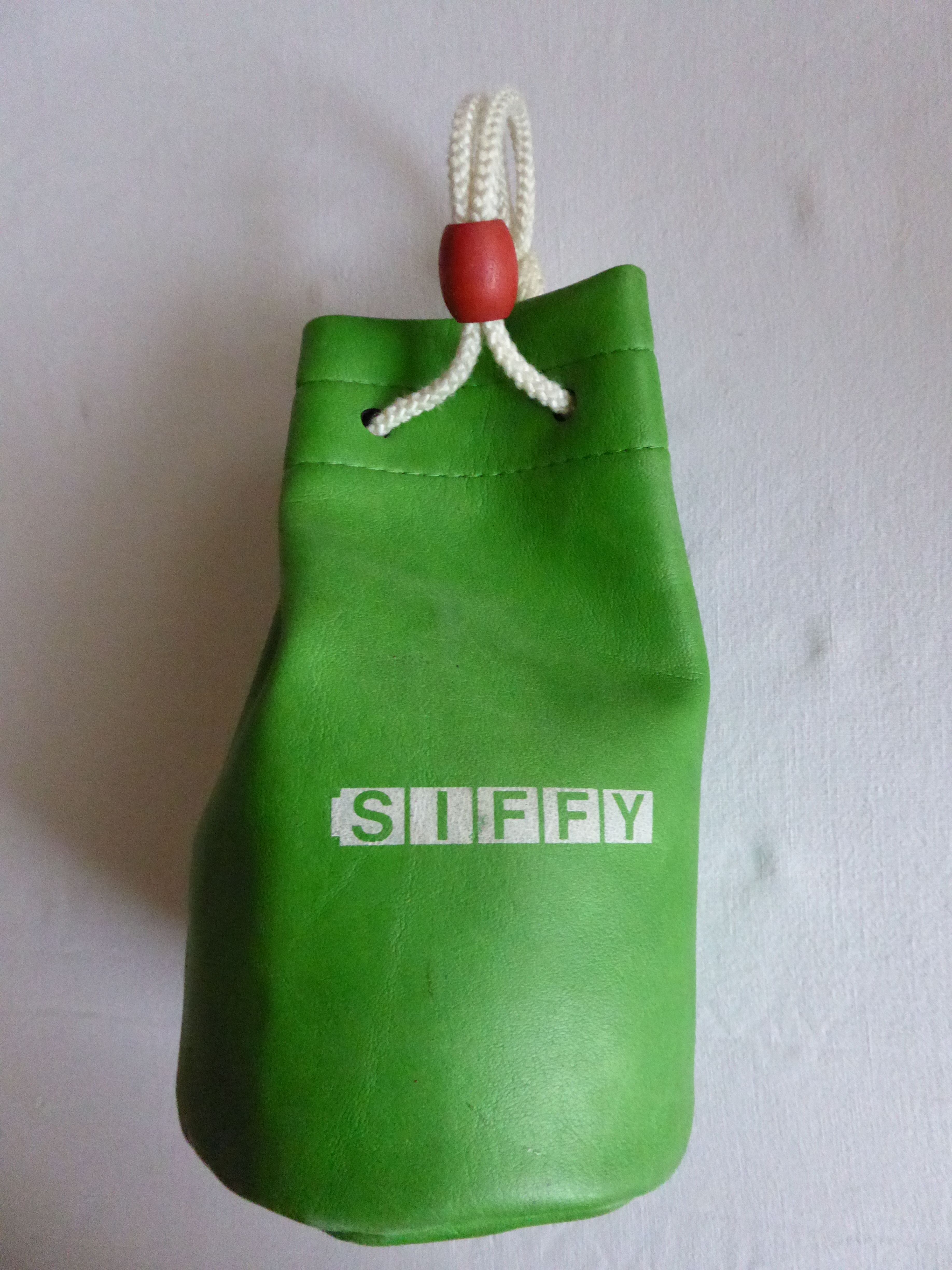 Siffy Top doboz