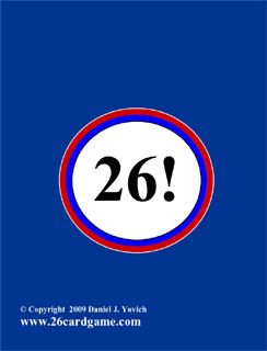 26! box art