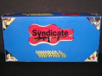 The Syndicate