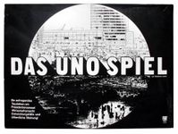 Das UNO Spiel