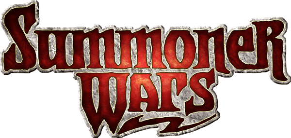 Coperta Summoner Wars