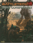 Classic BattleTech: Jihad Conspiracies – Interstellar Players 2