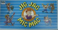 Jig Jag