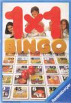 1x1 Bingo