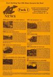 Euro Pack I: Early War Actions