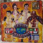 Extreme Fight Games