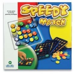 Coperta Speedy Match