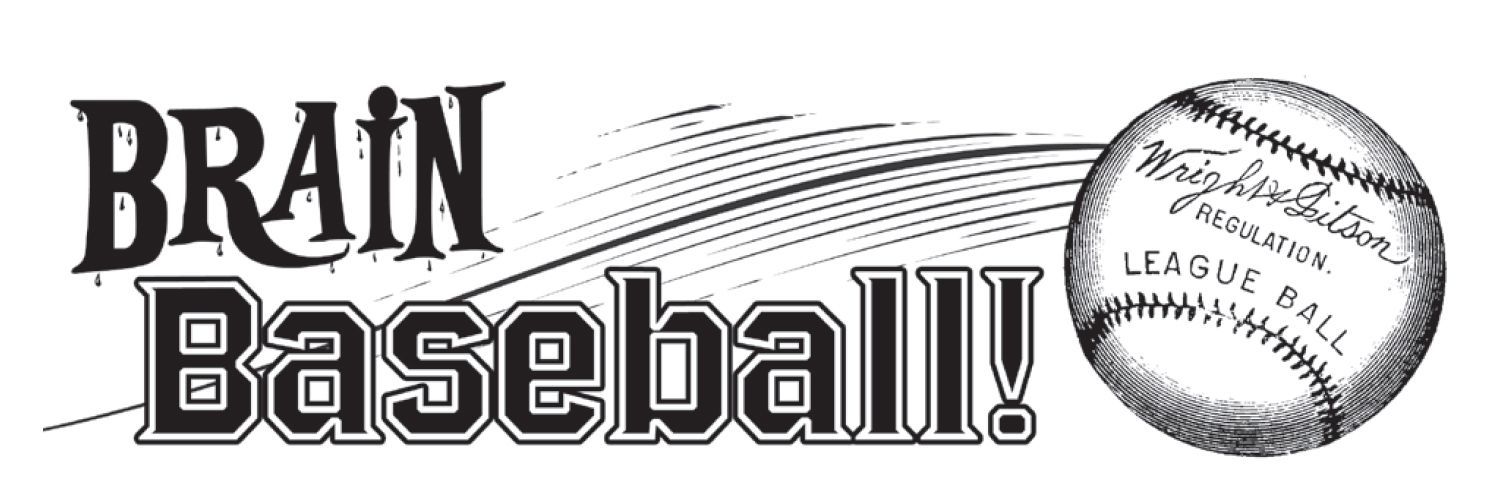 Brain Baseball doboz