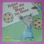 Maus im Haus