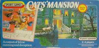 Cats' Mansion