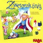 Zwergenkönig