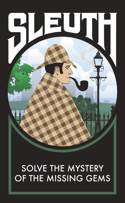 Sleuth doboz