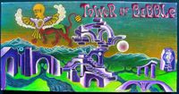 Tower of Babble