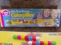 Colorpillar