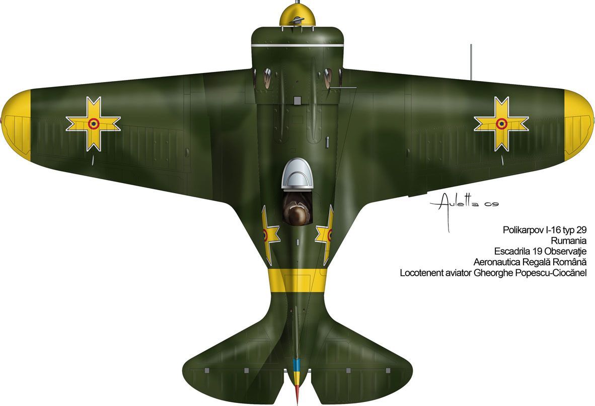 Wings of War: Revolution in the Sky Squadron Pack doboz