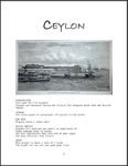Ceylon