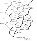 Dynasties & Kingdoms