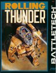 BattleTech: Rolling Thunder