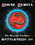 House Kurita: The Draconis Combine