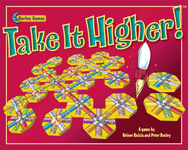Take it Higher!