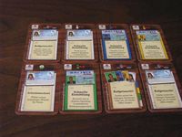 Donna Leon: Gefährliches Spiel Expansion