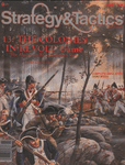 13: The Colonies in Revolt