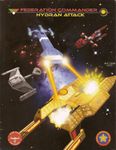 Federation Commander: Hydran Attack