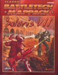 Classic BattleTech: Map Pack – Solaris VII