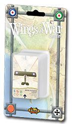 Wings of War: Crossfire Booster Pack doboz